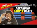 How To Arrange Hip hop Beats | WPKit #279