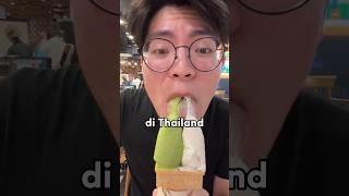 Matcha Terenak Di Thailand