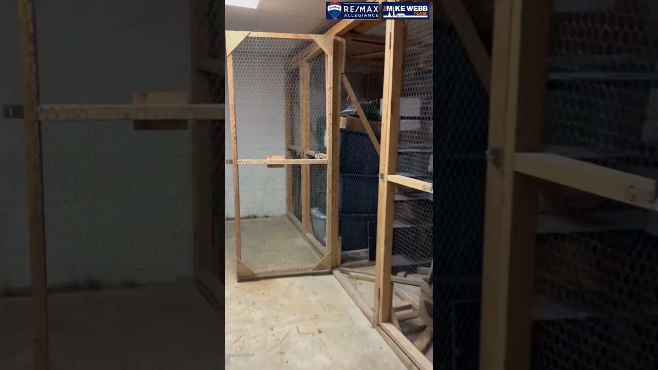 Additional Storage for 1400 S Edgewood St 