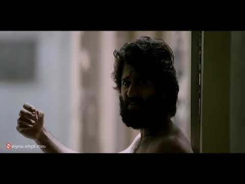 Arjun Reddy Sad Bgm