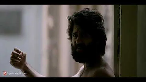 Arjun Reddy Sad Bgm