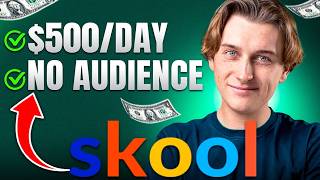 How to Make Money with a Coaching Business on Skool (Step-by-Step Guide)