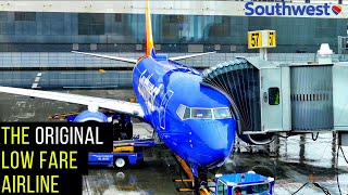 Southwest Airlines Experience: Still great value in 2019? Southwest Airlines Experience: Still great value in 2019?