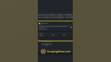 Best Google Maps data scraper 2024 - Get Business data + Emails + Phones + Social networks + Reviews