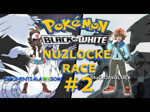 pokémon-white-version--ep-2--nuzlocke-race-w/-exponentialawesome