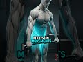“The Muscle That Creates the V-Taper – Build This for a Wider Back” #vtaper #backworkout #gym