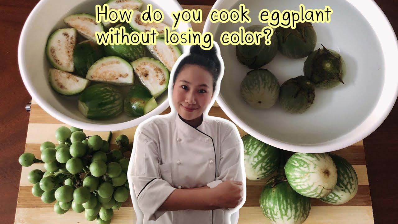 Cooking Trick • Learns Thai cooking Techniques from a Thai chef | Thaichef food