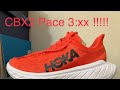 Hoka One One Carbon X 2 : วิ่งเพซ 3:xx เป็นยังไงบ้าง