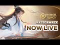 Yokk Bisa Membiruuu - Honor of Kings