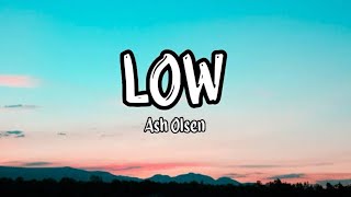 Low  Ash Olsen  Badboy  8845  S 