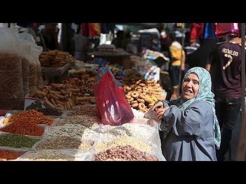 Video: Welches Datum ist Eid al-Adha im Jahr 2020