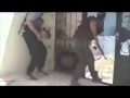فديو مسرب من داعش 