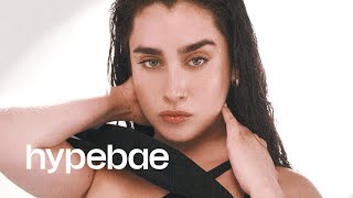 Introducing Our Summer 2022 Digital Cover Star: Lauren Jauregui