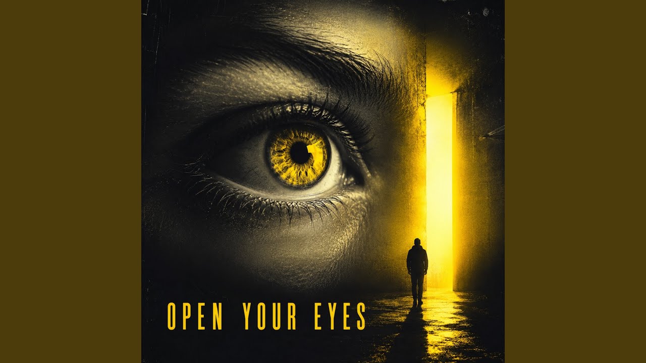 Open Your Eyes - YouTube
