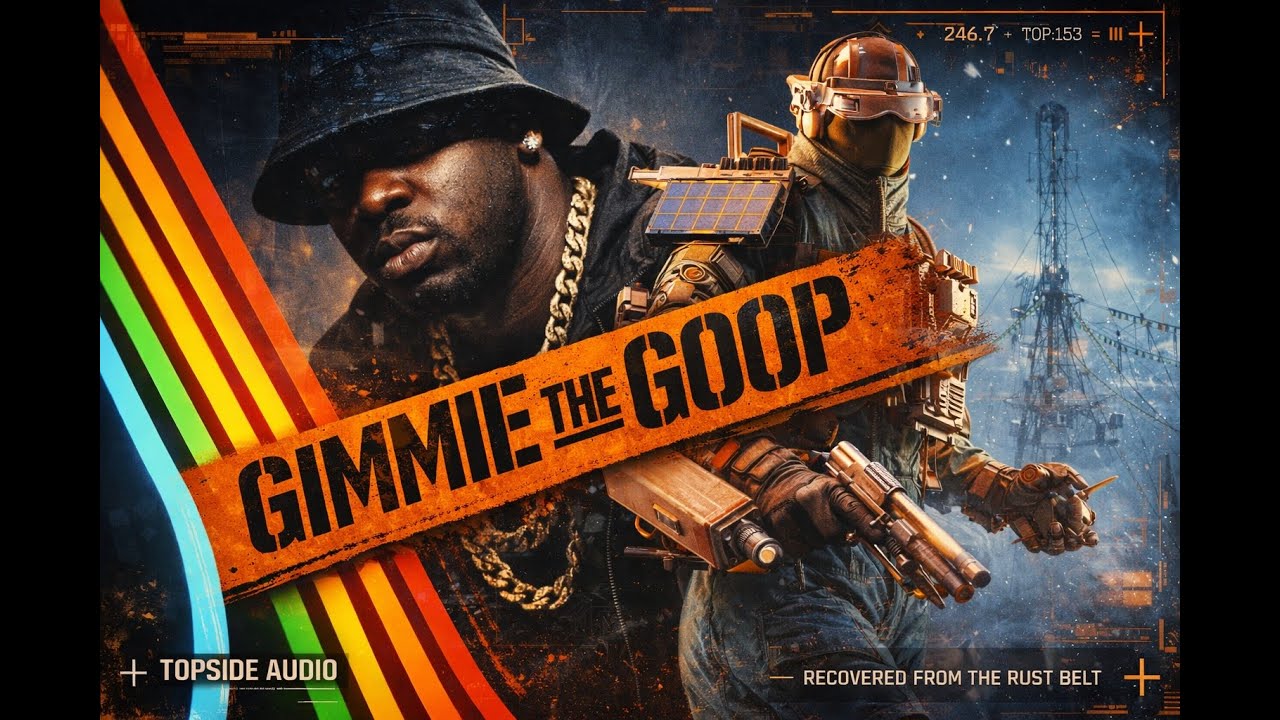 Дайте мне эту липкую субстанцию