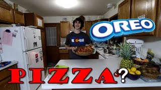 25 Amazing Ways to Make Oreos!!
