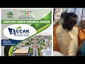 1 625 000 Fr CFA: Deuxième adiya de S. Babacar Mbacke Moussa pour le Pro...