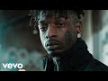 21 Savage ft. Future, Young Thug, Gunna - Bad Guys (Music Video)