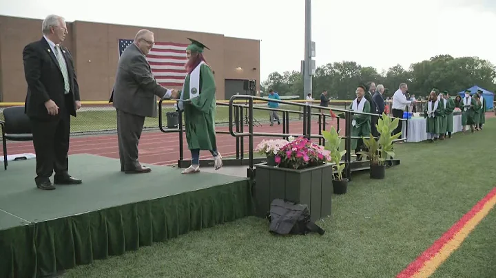 Rhode Island raises bar for high school graduation with tougher requirements