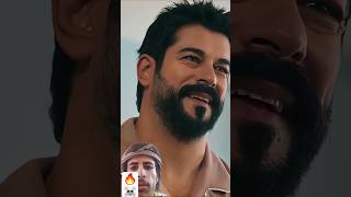 Happy mood Burak Ozcivit 🥰😘#shorts