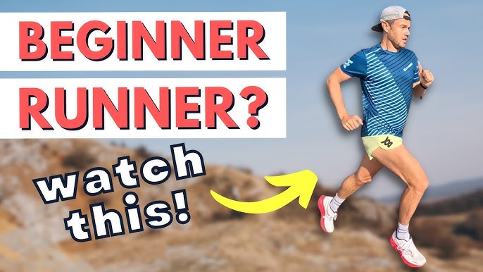 11 Beginner Run Tips  How To Start Running! 