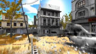 Amazing kills + enemy reaction - COD4 PROMOD