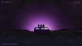 Video thumbnail of "Jai Wolf - Starlight (Acoustic Version) [Official Audio]"