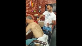 Erkek Ağda Sir Yapma,Büyük İdda Ağda Şakası