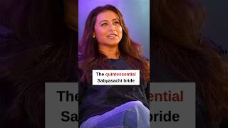 She Is Indeed Quintessential Learn Smart English With Rani Mukherji