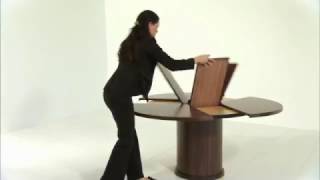 Skovby Dining Table #32