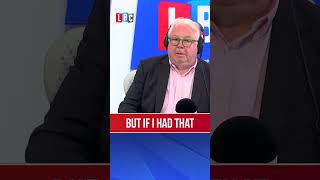 Celebrity 'Why taxing the rich won't work' | LBC Wealth