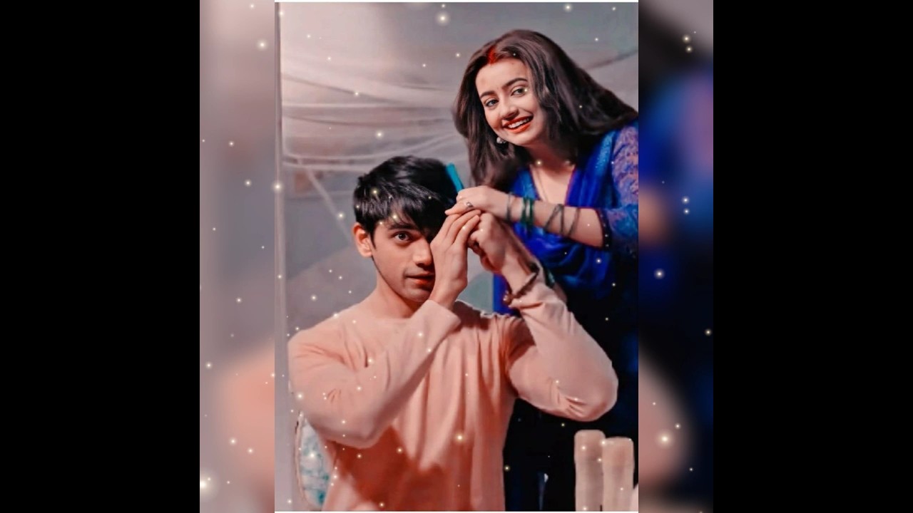 mahua Aryan //off screen musti 💞