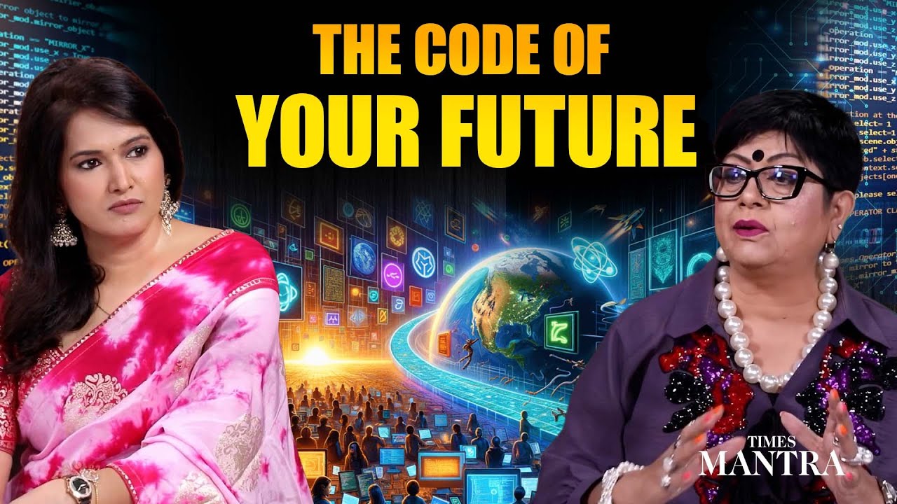 Is Your Future Hidden in Numbers? | Numerology Decoded by Seema Midha