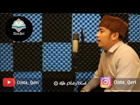 tarhim sebelum magrib haji darwin hasibuan