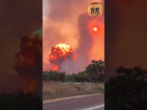 حرائق اليونان  30 اخبار   الروابط بالكومنت