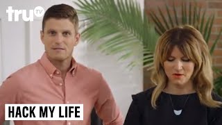 Hack My Life-  Hack it to the Limit: Dress Shoe Traction | truTV