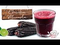 PeruvianChef || Cocina Peruana || Chicha Morada