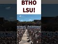 BTHO LSU Aggieland Aggie Aggies Tamu Aggiecorps AggieAthletics Football Texasaggie