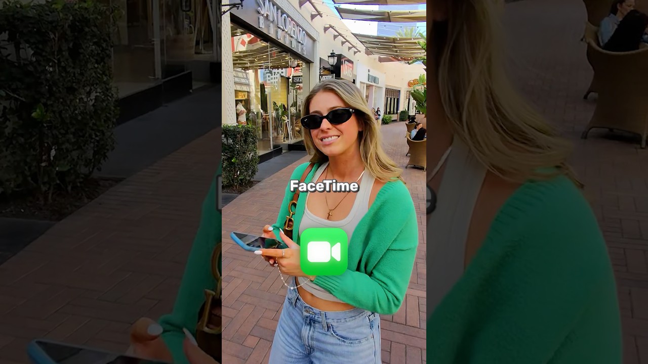 I Made Them Call Their Ex Using Gen Z Words