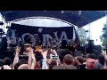 Louna. Мой рок-н-ролл. Чайка 2016
