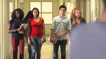 Bystander Intervention: Putting a Stop to Bullying