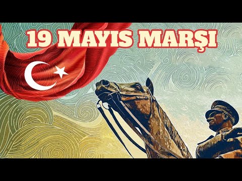 19 Mayıs Marşı Kurtalan Ekspres