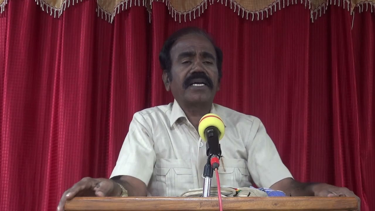 Jeevaolijebakkopuram Pas. J Jaeppiyar (Jeeva Oli TV) 18 -01-26 JEEVAOLI TV PART 11