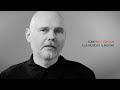 Billy Corgan Rock Ambassador