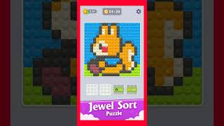 [New] Diamond Pixel Art: Sort Puzzle (Android) — Price History &amp; Similar | AppAgg