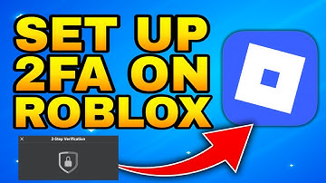 How to Set Up Roblox Authenticator – PC & Mobile
