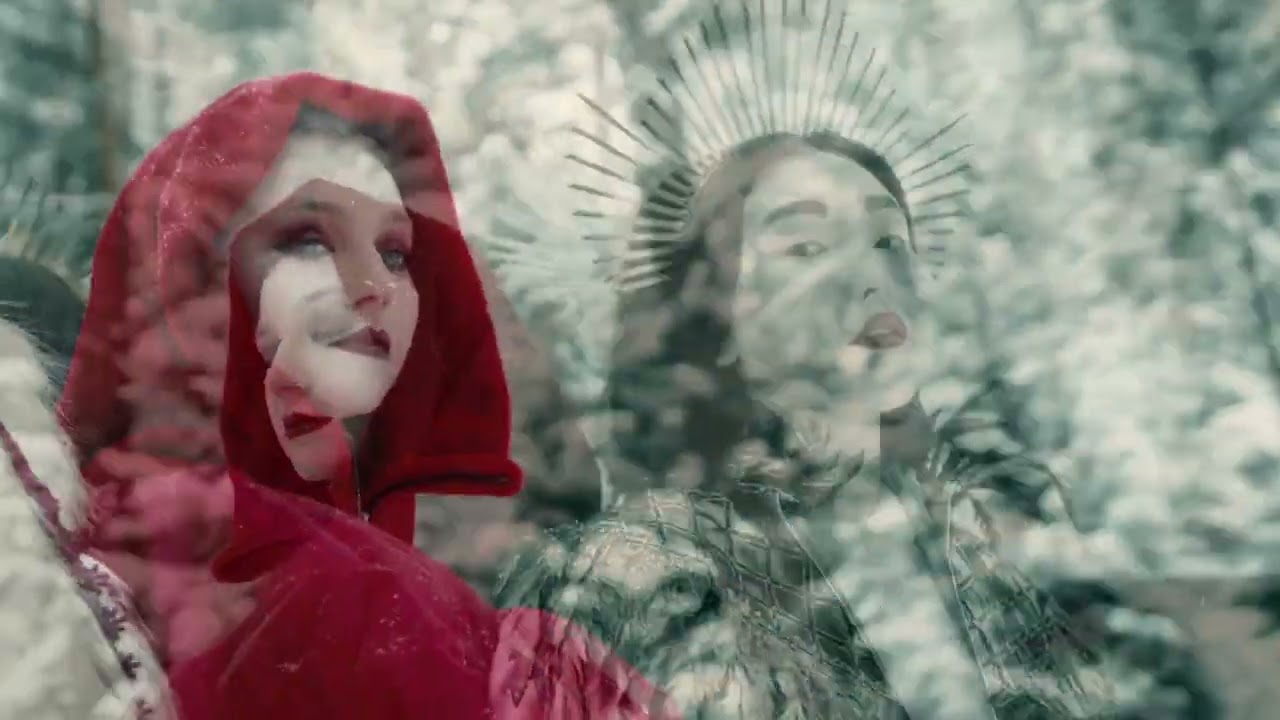 🥊ダークビートのテクノロックBGM // Cape [4K] Yosuke Arita 2022