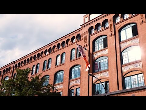 Phorms Campus Berlin Mitte En Youtube