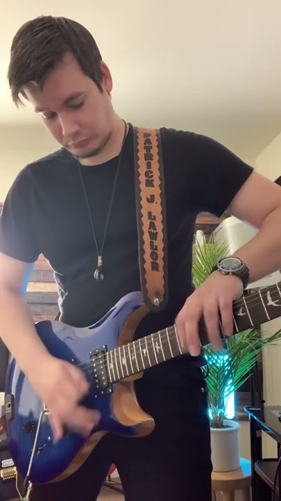 POV: You’re Herman Li from Dragon Force🐉#guitar  #dragonforce #throughthefireandflames #guitarhero