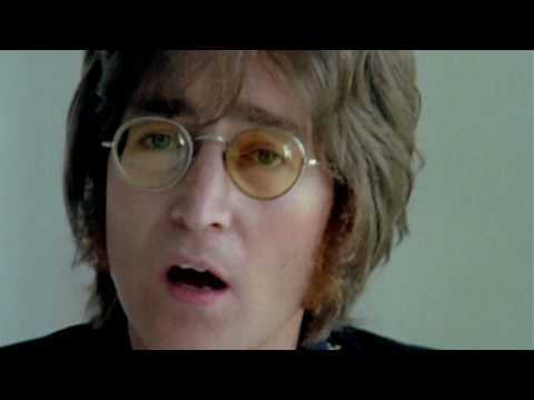 John Lennon (+) How - John Lennon - Imagine